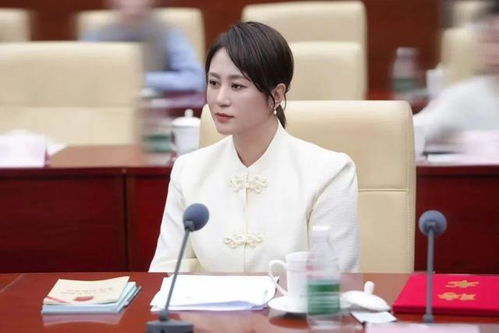 沈腾马丽有新身份