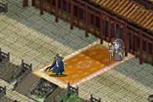 善良的死神小游戏攻略 善良的死神小游戏攻略