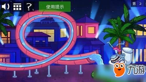 史上最坑人游戏2攻略