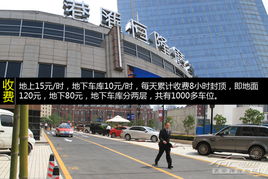 上海徐家汇攻略游戏