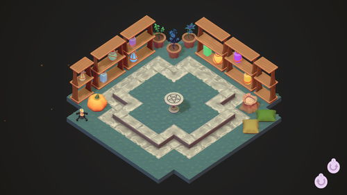 盒子里的秘密游戏攻略