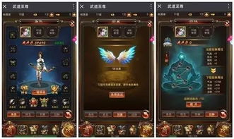 武道至尊游戏升级攻略