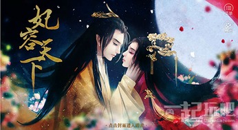 妃容天下游戏攻略完整