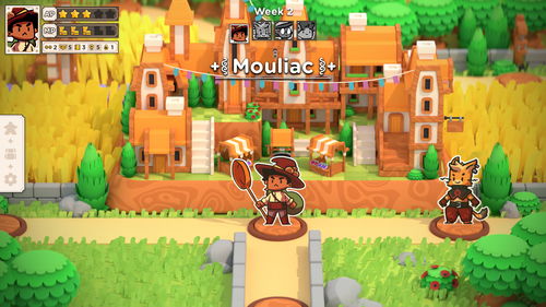 幼儿园游戏巴格斯攻略 幼儿园游戏巴格斯攻略