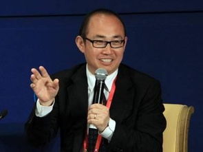 啄木鸟创始人发家史:早年拖地洗碗