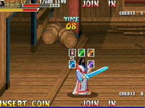 三国战纪街机游戏攻略