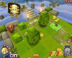 战棋游戏种树攻略