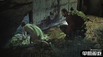 虫子生化游戏攻略