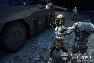 游戏 月球士兵攻略