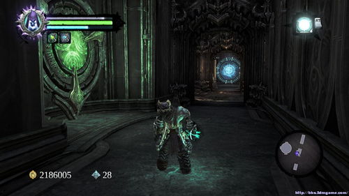 暗黑游戏地精攻略