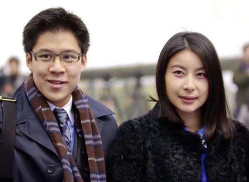 霍启刚：我是坚决爱国的