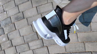 5500元名牌鞋送洗后被擅自换鞋底