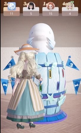 doll手机游戏攻略