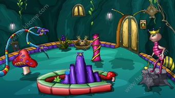 金牛逃脱游戏攻略