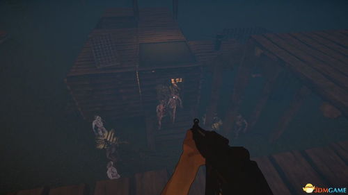 致命耀斑游戏攻略