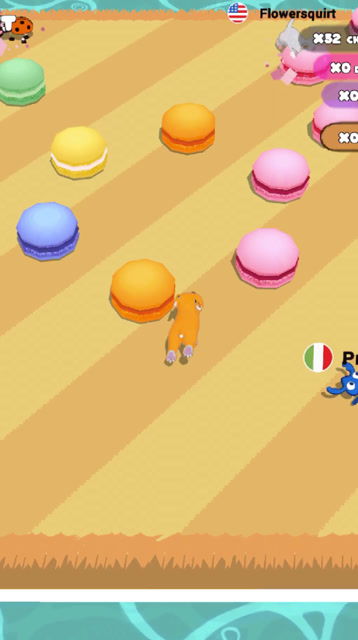 快餐多人游戏攻略