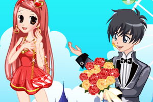 4399恋爱游戏攻略