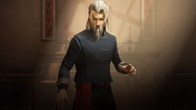 游戏 师父 拳法攻略