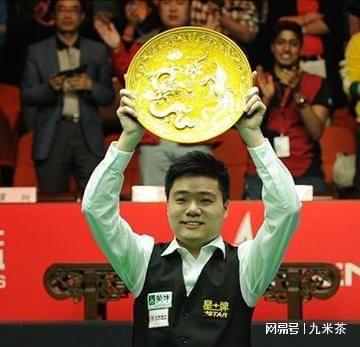 传奇游戏丁俊晖攻略