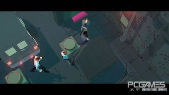 极速追杀 游戏攻略