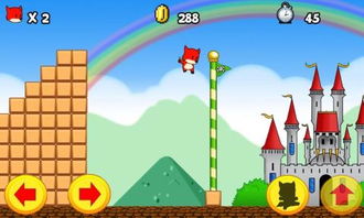 fox游戏攻略下载