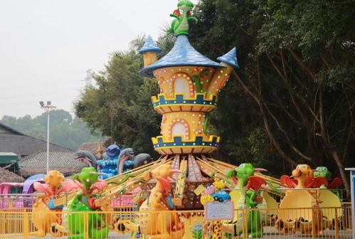 户外乐园攻略游戏