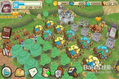 小小莫扎特游戏攻略 小小莫扎特游戏攻略