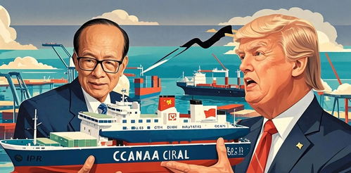 外交部回应李嘉诚集团出售海外港口