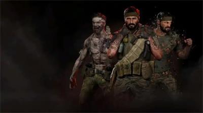 黑色声音游戏攻略 黑色声音游戏攻略