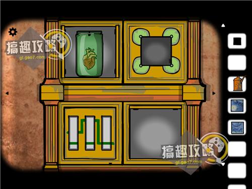 游戏cube escape攻略