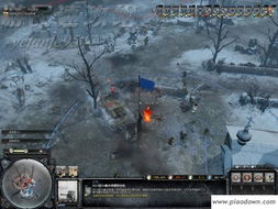 装甲将军游戏攻略