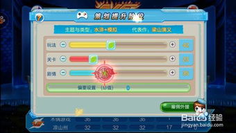 游戏大亨攻略 分配
