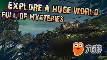 遗弃海船攻略游戏