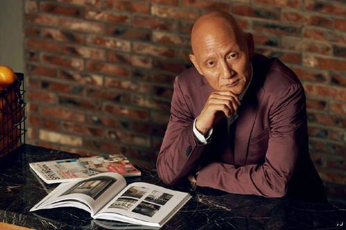 成龙御用反派理查德·诺顿去世