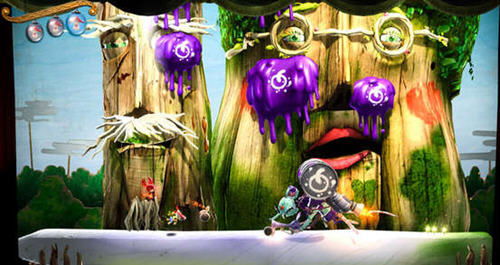 巧克力人王子游戏攻略