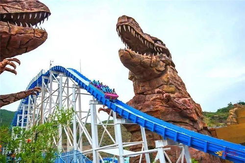 楚雄恐龙谷游戏攻略 楚雄恐龙谷游戏攻略