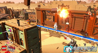 xbox乐高游戏攻略