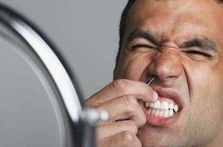 窜出来的鼻毛到底能不能拔？