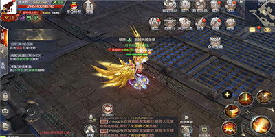 云上奇迹游戏攻略