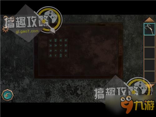 密室逃脱游戏屠夫攻略