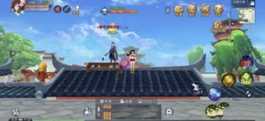 武林外传游戏全集攻略