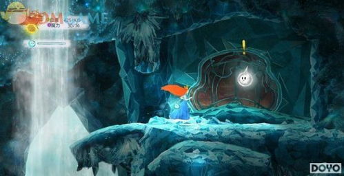 光之子游戏攻略 支线