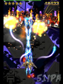 飞行射击游戏女巫攻略