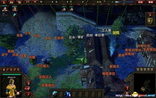恶魔湖全球游戏攻略