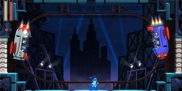 狭缝射击游戏通关攻略