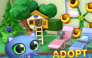 贪吃小猫游戏攻略视频