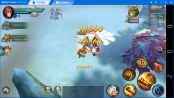 西游大圣归来游戏攻略