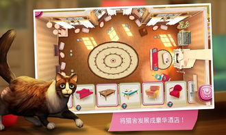 猫女仆喵游戏攻略