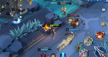 光影对决游戏攻略视频