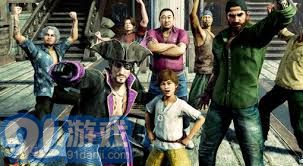 海盗8游戏视频攻略